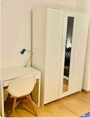 Cozy 1 Bedroom Flat With Private Terrace Διαμέρισμα